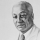 Alain LeRoy Locke
National Archives and Records Administration